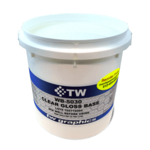 TW 5030 Gloss Base