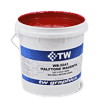TW 5041 Gloss Halftone Magenta Water Based Poster Ink – Perfect for Flat Stock