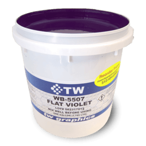 TW 5507 Violet