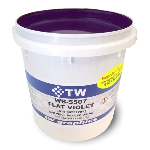 TW 5507 Violet