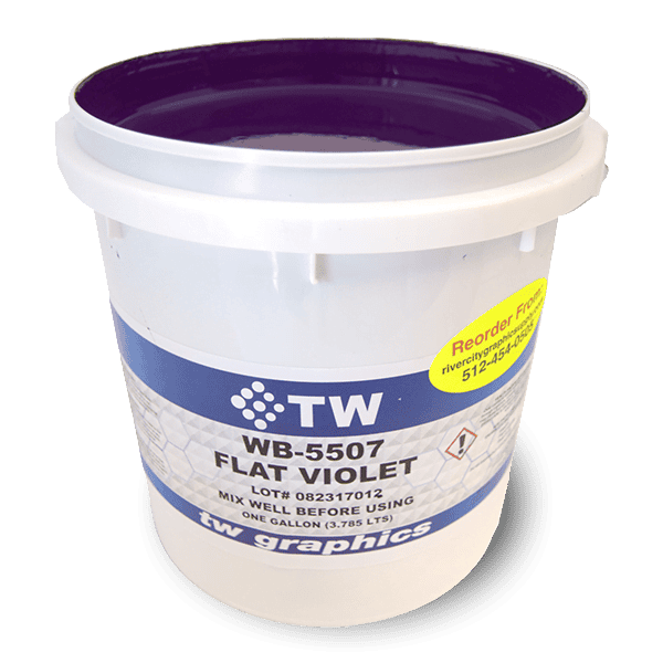 TW 5507 Violet