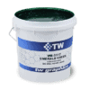 TW 5517 Flat Emerald Green Water Based Poster Ink