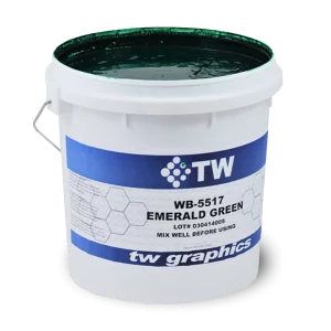 TW 5517 Emerald Green