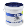 TW 5520 Flat Ultra Blue Water Based Poster Ink