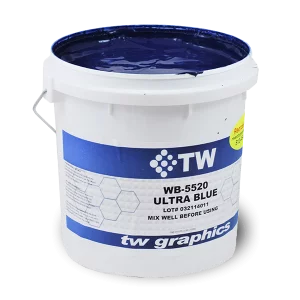 TW 5520 Ultra Blue