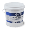 TW 5521 Flat Hi-Hide White Water Based Poster Ink