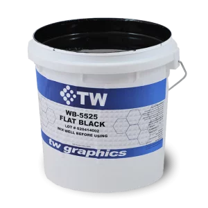TW 5525 Opaque Black