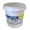 TW 5531 Flat Overprint Clear Water Based Poster Ink