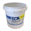 TW 5532 Flat Metallic Clear Water Based Poster Ink