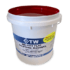 TW 5541 Flat Halftone Magenta Water Based Poster Ink