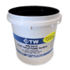 TW 5543 Flat Halftone Black Water Based Poster Ink