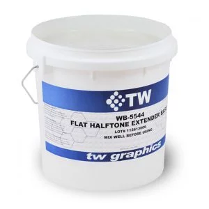 TW 5544 Halftone Extender