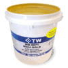 TW 5571 Flat Metallic Rich Gold Water Based Poster Ink