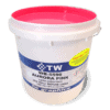 TW 5590 Flat Aurora Pink Water Based Poster Ink