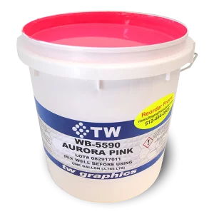 TW 5590 Aurora Pink