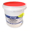 TW 5591 Flat Neon Red Water Based Poster Ink