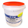 TW 5592 Flat Rocket Red Water Based Poster Ink
