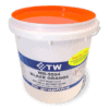 TW 5594 Flat Blaze Orange Water Based Poster Ink TW 5594 Flat Blaze Orange Water Based Poster Ink