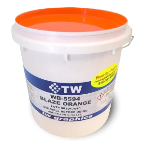 TW 5594 Blaze Orange