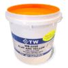TW 5595 Flat Arc Yellow Water Based Poster Ink