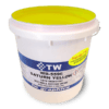 TW 5596 Flat Saturn Yellow Water Based Poster Ink