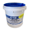 TW 5598 Flat Horizon Blue Water Based Poster Ink