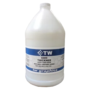 TW 5009 Thickener