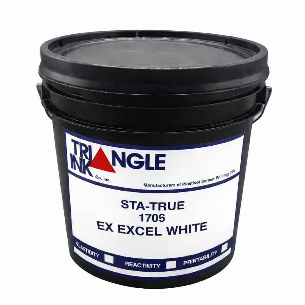 Triangle 1706 EX Excel White