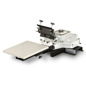 VASTEX V100 1 COLOR 1 STATION PRESS