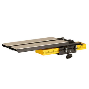 Vastex V1000 Double Sleeve Pallets – High-Efficiency Pallets for Sleeve & Small Garment Printing