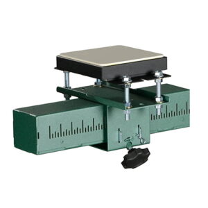 Vastex V2000 Mini Pallets – Compact Pallets for Small & Specialty Item Screen Printing