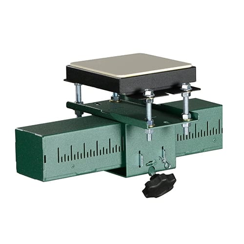 Vastex V2000 Mini Pallets – Compact Pallets for Small & Specialty Item Screen Printing