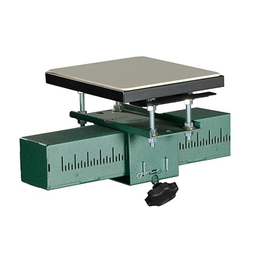 Vastex V2000 Mini Pallets – Compact Pallets for Small & Specialty Item Screen Printing 98