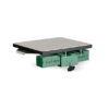 Vastex Standard Pallets for V2000 Model Printers – Heavy-Duty Pallets Built for Production