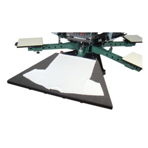 Vastex V2000 All Over Pallet Kit – Expanded Print Area for Large & Specialty Garments