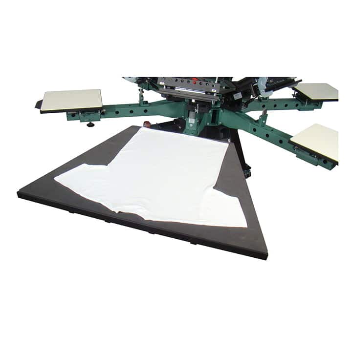 Vastex V2000 All Over Pallet Kit – Expanded Print Area for Large & Specialty Garments