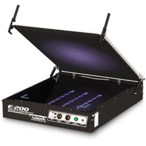 Screen Printing Exposure Units