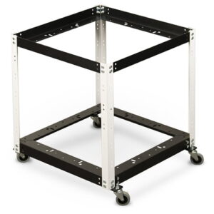 Vastex S1-27 Stand – Versatile Support for Tabletop Equipment