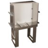 VST-VWB-3627-AC-2T VASTEX washout booth