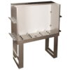 vastex washout booth