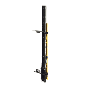 Vastex C-100 Manual Screen Coating Rack – Compact, Adjustable Emulsion Coating Solution