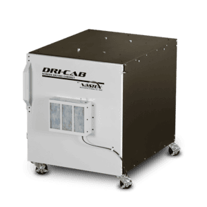VASTEX DRI CAB