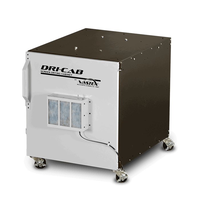 VASTEX DRI CAB