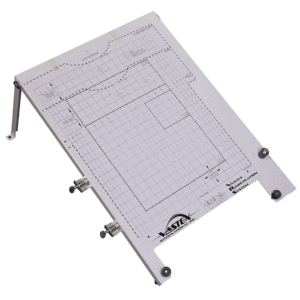 Vastex VRS Lite Registration System – Fast, Affordable Screen Registration for Manual Presses