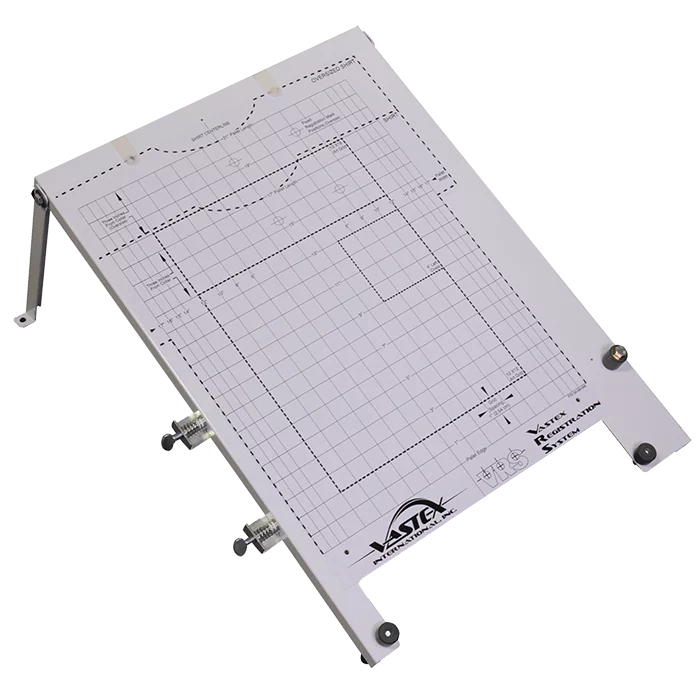 VRS Lite Registration System