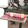 Vastex DiGiT Numbering System