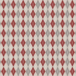 Siser Easy Pattern 18” Argyle Heat Transfer Vinyl