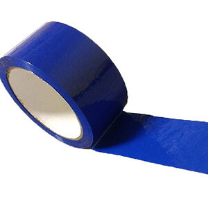 ICC 3" Rubber Tape: Durable Adhesion & Frame Protection | Chemical Resistant Screen Printing Tape