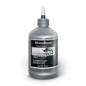 RhinoBond RBT 300 - Cyanoacrylate Glue For Screen Making