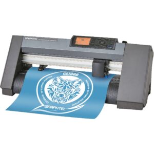 Graphtec CE7000-40 Plus Tabletop 15” Plotter - Vinyl Cutter for Professionals
